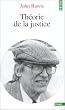 Th�orie de la justice
