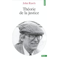 Th�orie de la justice