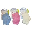 Airplus for Her Aloe-Infused Socks 3-pr.