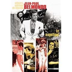 Le Magnifique ( Come si distrugge la reputazione del pi� grande agente ) [DVD]
