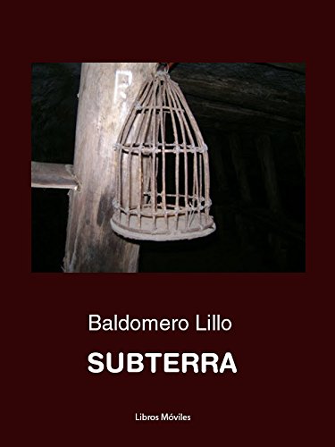 Subterra (Spanish Edition)
