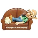 Coots Gettin' Any Figurine