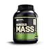 Optimum Nutrition (ON) Serious Mass - 6 lbs (Chocolate) RS.3154.00