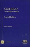Civil RICO: A Definitive Guide