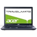 Acer TravelMate 5744Z-P624G64Mikk 39,6 cm (15,6 Zoll) Notebook (Intel Pentium P6200, 2,1GHz, 4GB RAM, 640GB HDD, Intel HD 3000, DVD, Win7 HP)
