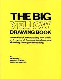 The Big Yellow Drawing Book