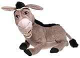 Shrek 2: Wise Crackin` Donkey Interactive 14" Plush