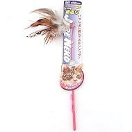 ドギーマン じゃれ猫 宙返り