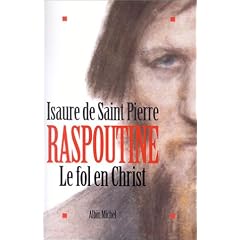 Raspoutine, le fol en Christ