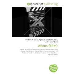 Aliens (Film): Science fiction film, Action film, James Cameron, Sigourney Weaver, Carrie Henn, Michael Biehn, Lance Henriksen, Bill Paxton, Alien ... Alien (Alien franchise), Adventure film