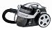 Dirt Devil M2006-2 Bodenstaubsauger V6 1600 W silber
