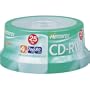 Memorex 4x 700 MB/80-Minute CD-RW Discs (25-Pack Spindle)
