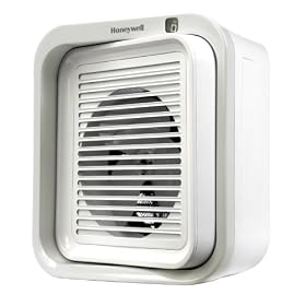 Honeywell HF-203 Oscillating Fan Heater