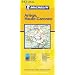 Ariege/Haute Garonne 2003 (Michelin Local Maps)