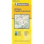 Ariege/Haute Garonne 2003 (Michelin Local Maps)