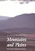 Book Mountains and Plains: The Ecology of Wyoming Landscapes