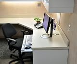 Neo-Flex LCD Stand