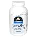 Source Naturals Ultra-Mag, Tablets, 240 tablets (Pack of 2)