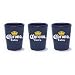 Kitchen & Housewares : Officially Licensed Corona Extra Ceramic Shot Glass Set