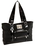Tignanello Tech East/West Tote