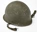 U.S. GI M1 Deluxe Helmet without netting U.S. GI M1 Deluxe Helmet without netting