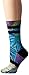 Stance Women's Sea Trip Classic Crew Sock