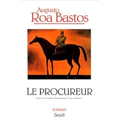 Procureur (le)