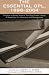 The Essential OPL, 1998-2004: The Best of Seven Years of The One-Person Library: A Newsletter for Librarians and Management