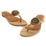 thong footwear