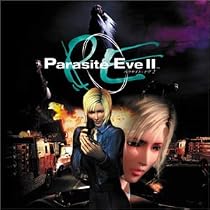 Parasite Eve II