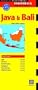 Periplus Java & Bali 2002/2003: Indonesia Regional (Periplus Travel Maps) (Comprehensive Country Maps)