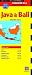 Periplus Regional Map Java & Bali 2002/2003: Indonesia