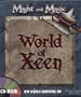 Might and Magic: World of Xeen
