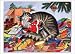 Kliban Cat Christmas Cards - Cat Gift