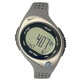 Nike Midsize Triax Speed 100 Regular Watch #R0084-003