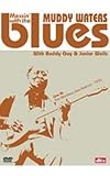 Muddy Waters - Messin' With the Blues - Muddy Waters