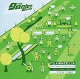 The Garden Compilation Vol.1: Mixed By Steve Cobby
