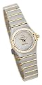 Omega Women's Constellation Two-Tone Watch #1267.75.00
