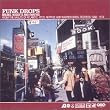 Funk Drops Vol. 1: Breaks, Nuggets & Rarities From The Vaults Of Atlantic, Atco, Reprise & Warner Bros. 1968-1974