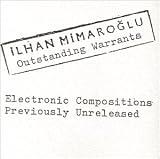 Outstanding Warrants: Electronic Compositions Previously Unreleased