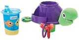 Lamaze Link N Snack Turtle