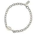 Single Word Charm Bracelet - Dream
