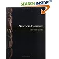 American Furniture 2005 (American Furniture) by Luke Beckerdite