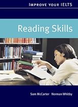 Improve your IELTS Reading Skills: Study Skills