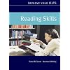 Improve your IELTS Reading Skills: Study Skills
