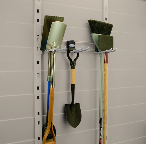 Suncast ABH3 Hook & Bracket