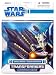 Star Wars Transformers General Grievous / Grievous Starfighter