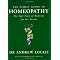 My favourite Homeopathy Books