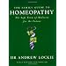 My favourite Homeopathy Books