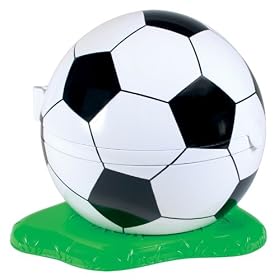 Safety 1st Soccer Potty with Sound Module